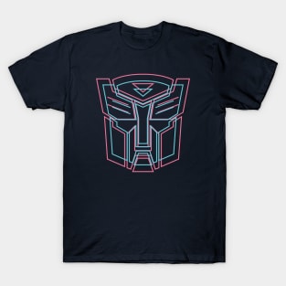 Transformers - Autobots T-Shirt